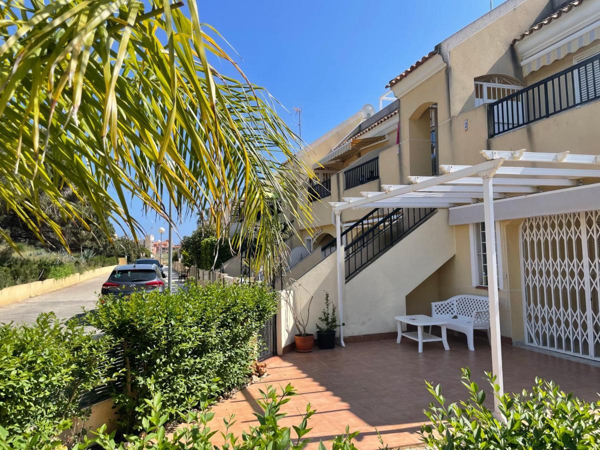 Appartamento Casa De La Duna Costa Blanca